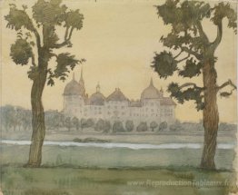 Château de Moritzburg