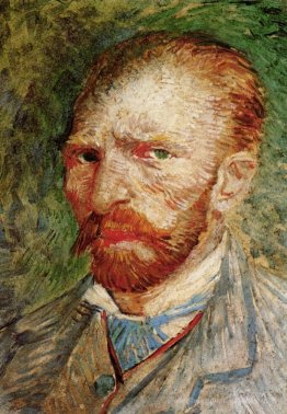 Autoportrait