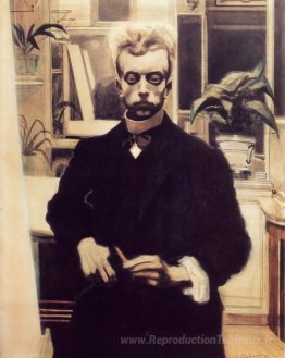 Autoportrait