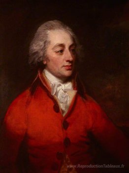 L'honorable Edward Ward (1753–1812)