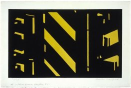 Troisième avenue élevée # 1 1951