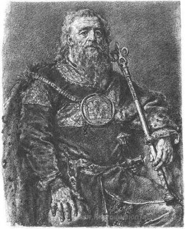 Mieszko III Stary