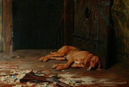 Le dernier de la garnison