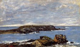 Camaret, le Toulinguet