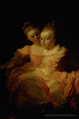 Deux soeurs