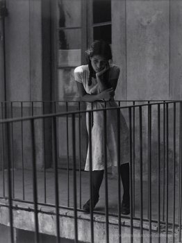 El Ensueño (le Daydream)