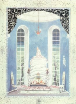La princesse et le petit pois