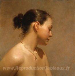 Profil Candace