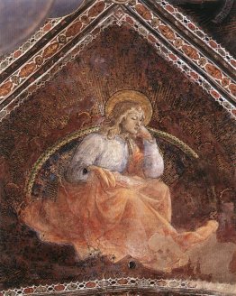 St. Luke l'évangéliste