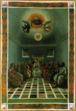 La descente du Saint-Esprit