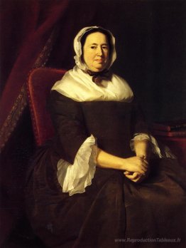 Mme Samuel Hill