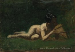 Garçon inclinable