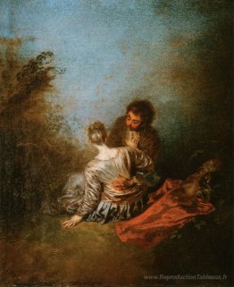 La bévue