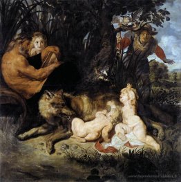 Romulus et Remus