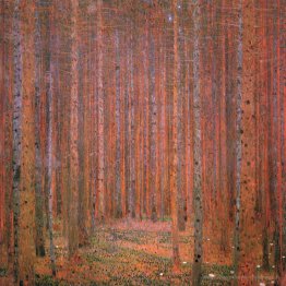 Fire Forest I