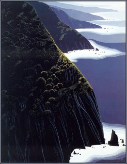 Grey Big Sur