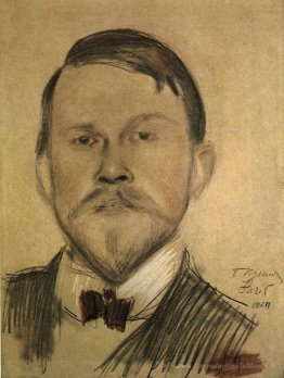 Autoportrait