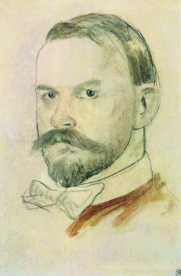 Autoportrait