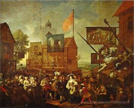 Foire de Southwark