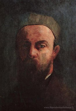 Autoportrait