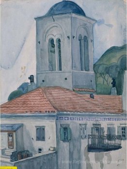 La cloche