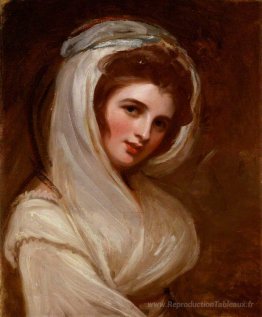 Emma, ​​Lady Hamilton