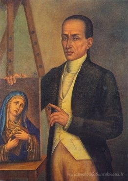 Autoportrait