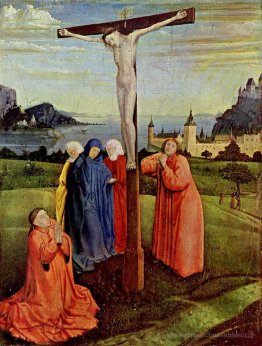 Crocifissione