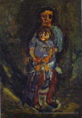 Mère et l'enfant