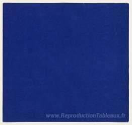 Bleu de la couleur de la ligne de série