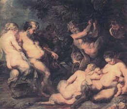 Bacchanale