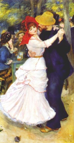 Danser à Bougival