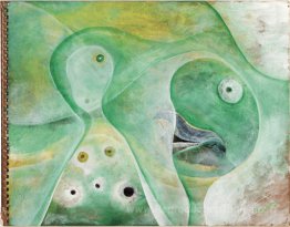 Formes amorphes