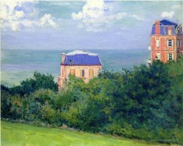 Villas à Villers Sur Mer
