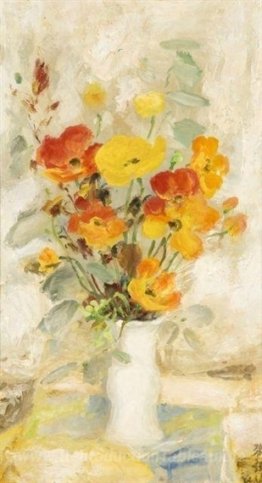 Les coquelicots