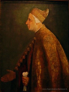 Le doge niccolo marcello