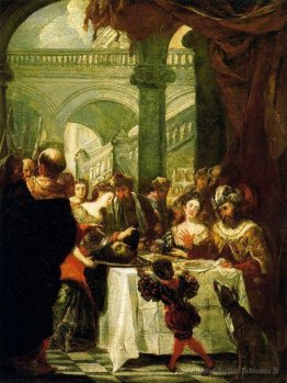 Fête d'Irod