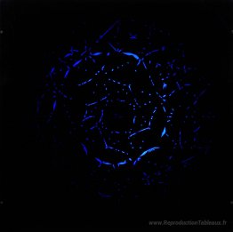 Schéma luminoso variabile r.vod / spiro