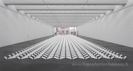 La sculpture 2000