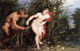 Casserole et syrinx