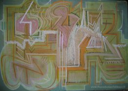 Energies (étude)