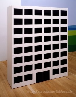 Vous voyez un immeuble de bureaux 3