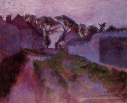 À Saint-Valerie-sur-Somme