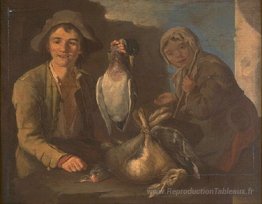 Concessionnaires de jeux