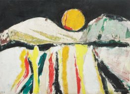 Soleil de minuit