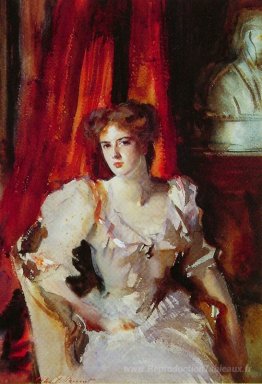 Mlle Eden