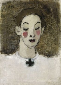 Infirmière I (Kaija Lahtinen)