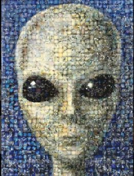 Extraterrestre