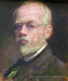Autoportrait