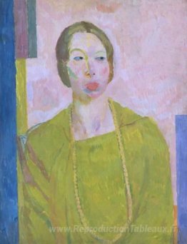 Mme St John Hutchinson